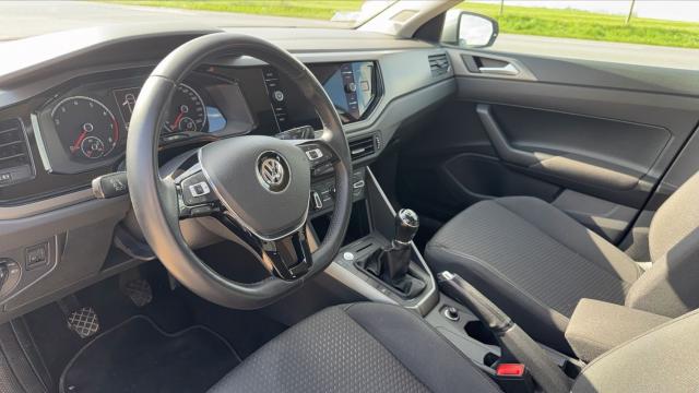 Volkswagen Polo image 9