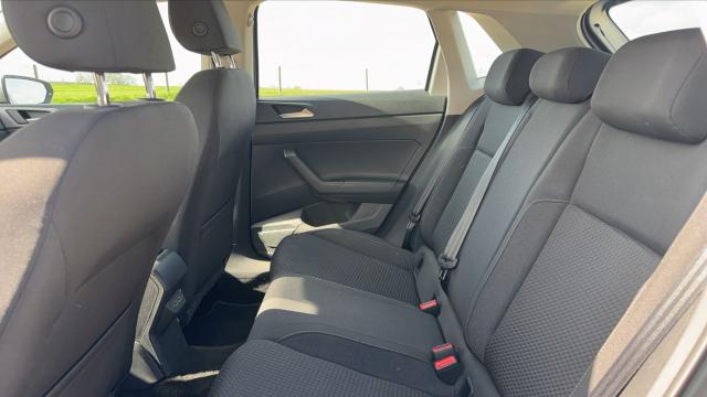 Volkswagen Polo image 8