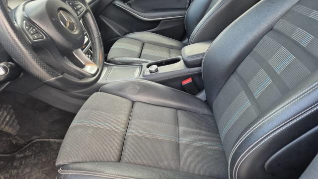 Mercedes Benz Cla Shooting Brake image 9