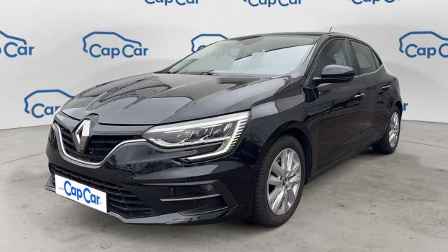 Renault Mégane 1.5 Dci 115 Business