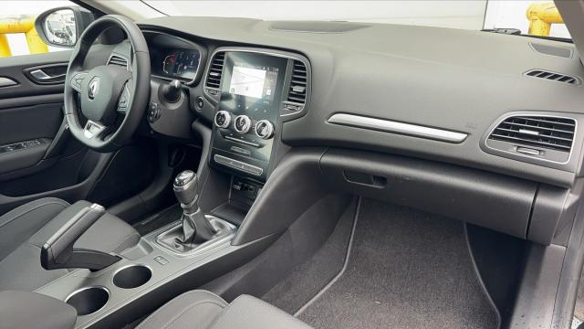 Renault Mégane image 4