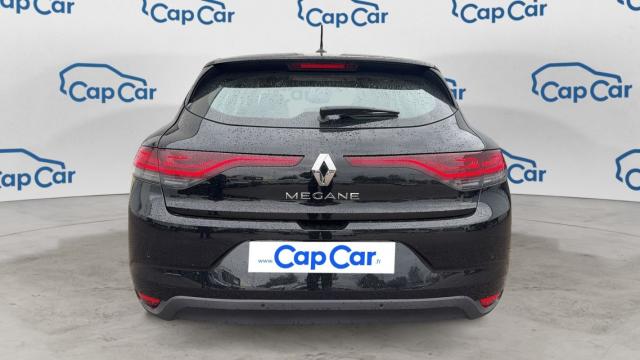 Renault Mégane image 9