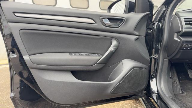 Renault Mégane image 1