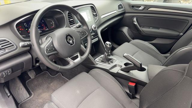 Renault Mégane image 2