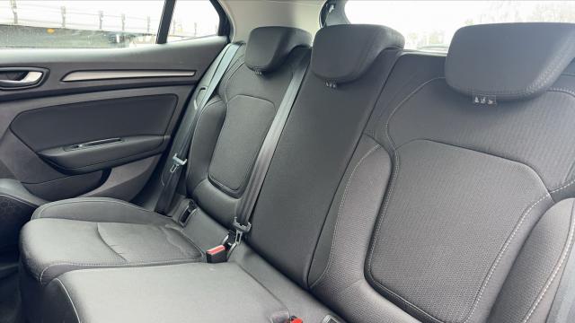 Renault Mégane image 8