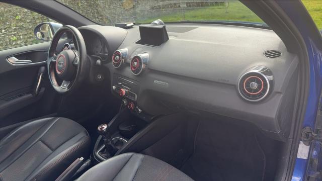 Audi S1 Sportback image 5