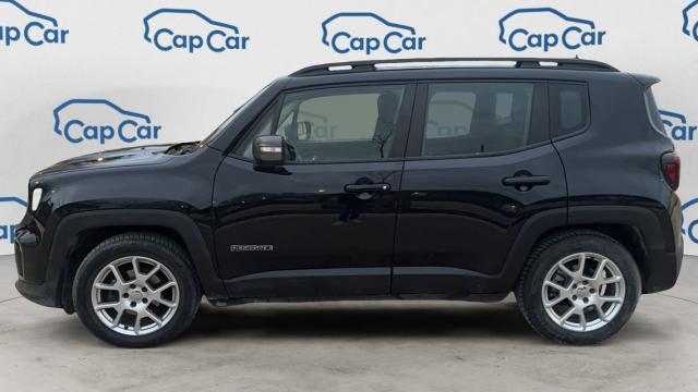 Jeep Renegade image 6
