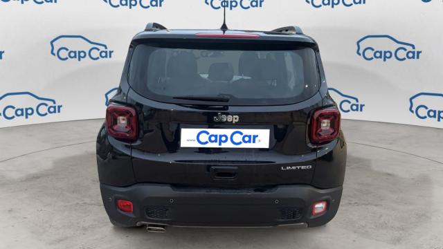Jeep Renegade image 9