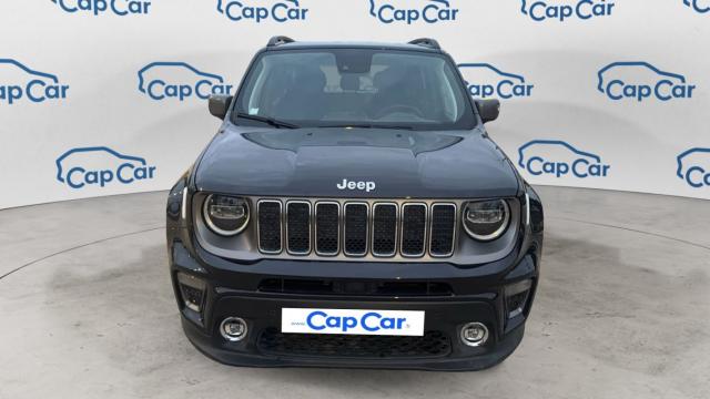 Jeep Renegade image 7