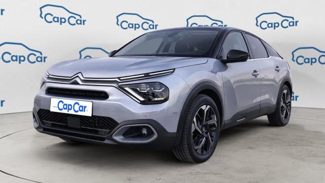 Citroen C4 Iii 1.5 Bluehdi 110 Shine