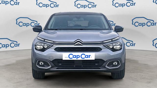 Citroen C4 image 7