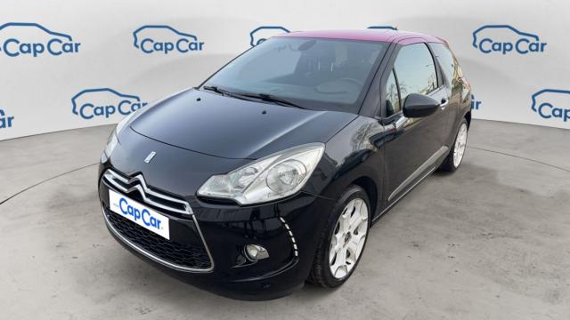 Ds Ds 3 1.6 Thp 155 Sport Chic