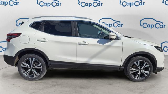 Nissan Qashqai image 6