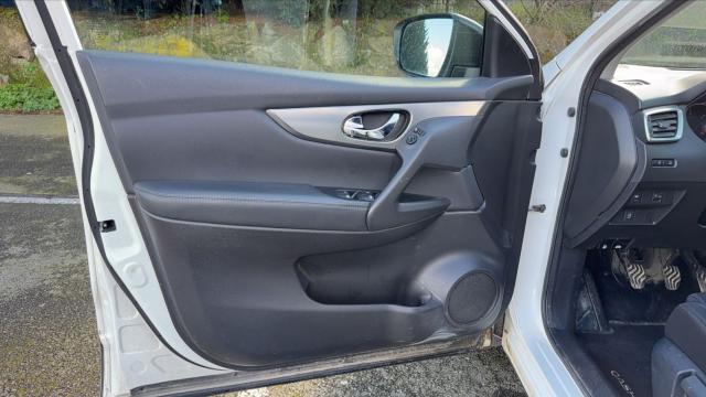 Nissan Qashqai image 4