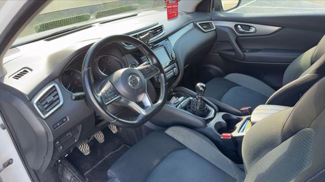 Nissan Qashqai image 2