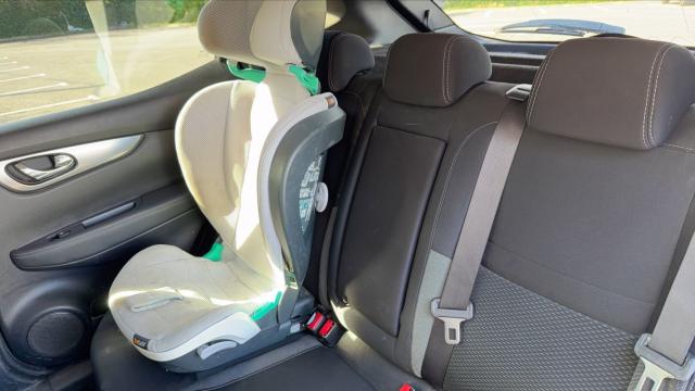 Nissan Qashqai image 7