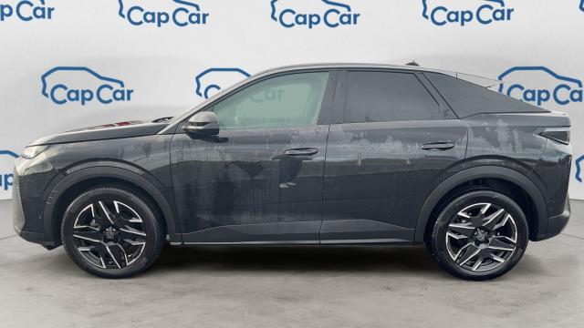 Peugeot 3008 image 9