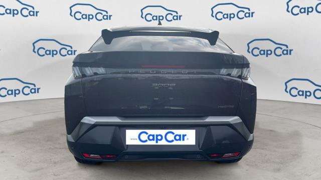 Peugeot 3008 image 8