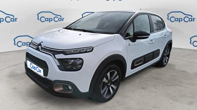 Citroen C3 1.2 Puretech 82 C-Series