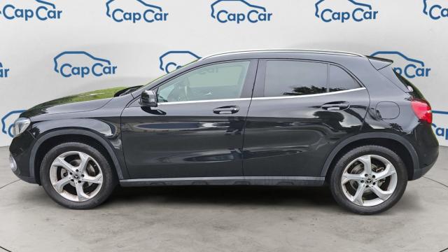 Mercedes Benz Classe Gla image 6