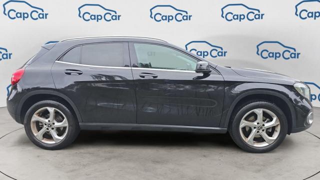 Mercedes Benz Classe Gla image 3