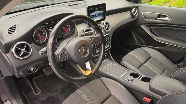 Mercedes Benz Classe Gla image 8