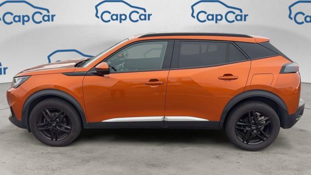 Peugeot 2008 image 9