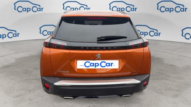 Peugeot 2008 image 3