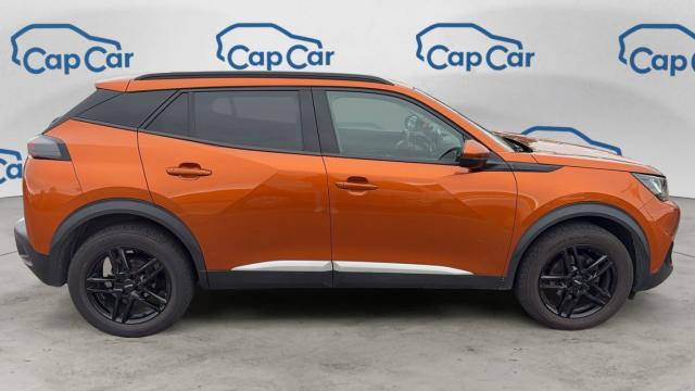 Peugeot 2008 image 4