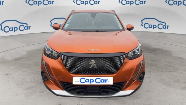 Peugeot 2008 image 2