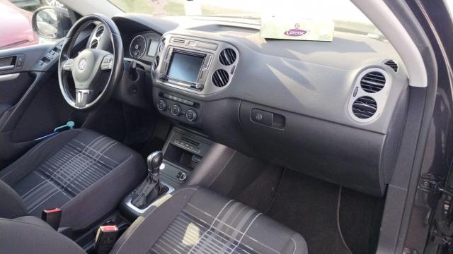 Volkswagen Tiguan image 1