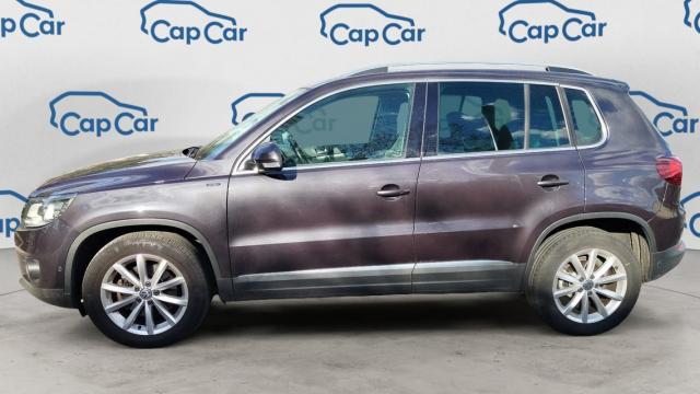 Volkswagen Tiguan image 8