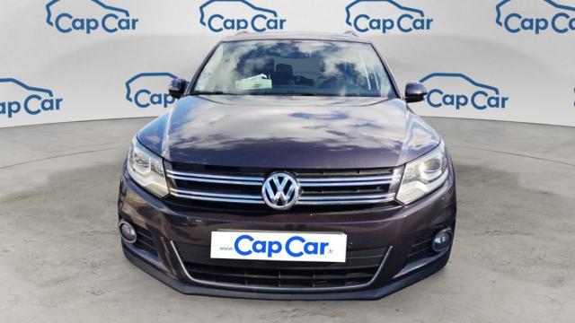 Volkswagen Tiguan image 7
