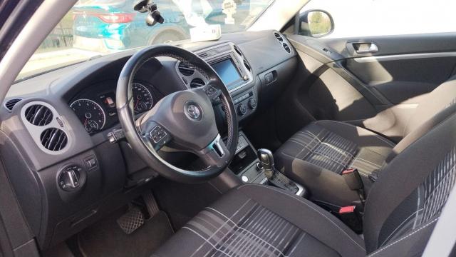 Volkswagen Tiguan image 4