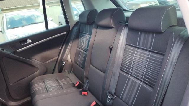 Volkswagen Tiguan image 3