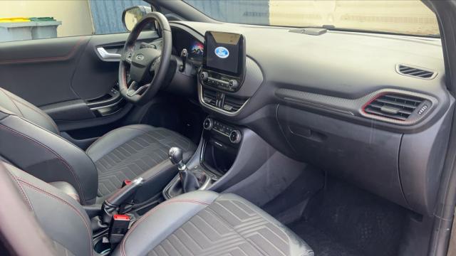 Ford Puma image 6