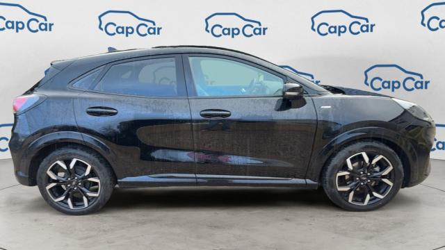 Ford Puma image 3