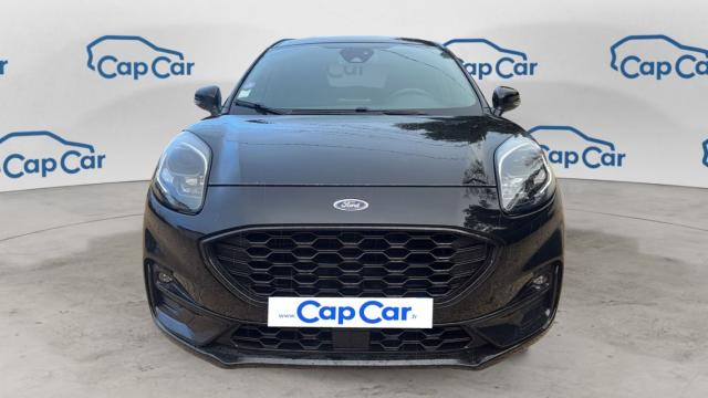 Ford Puma image 7