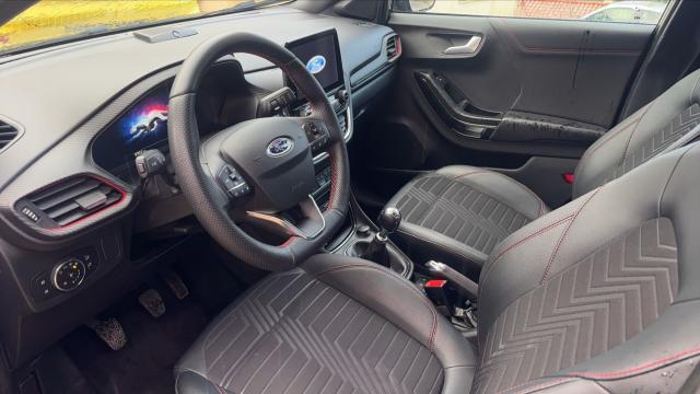 Ford Puma image 5