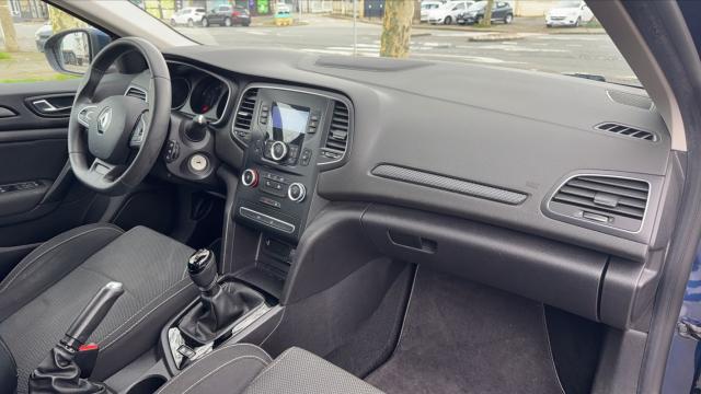 Renault Mégane image 5