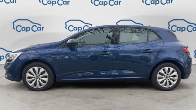 Renault Mégane image 9