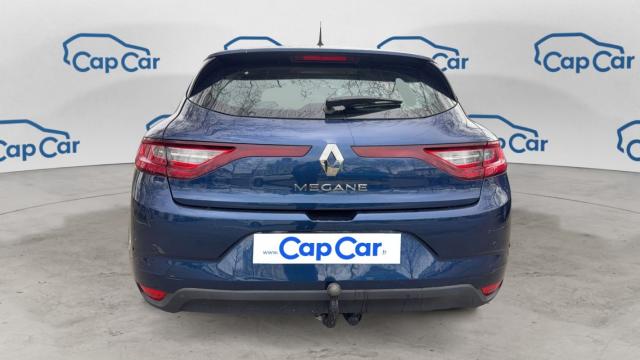 Renault Mégane image 8