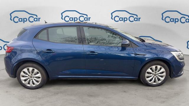 Renault Mégane image 4