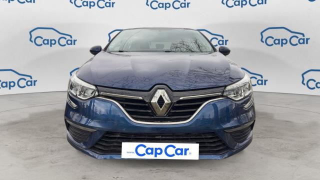 Renault Mégane image 2