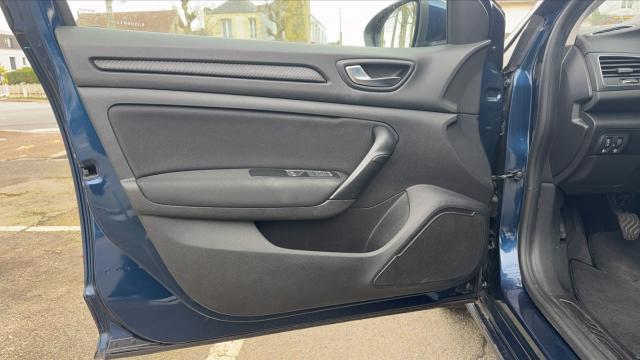 Renault Mégane image 6