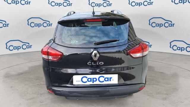 Renault Clio Estate image 9