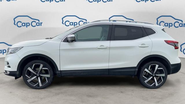 Nissan Qashqai image 6