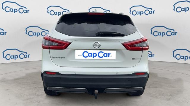 Nissan Qashqai image 7