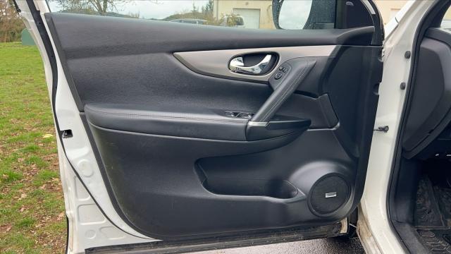 Nissan Qashqai image 3