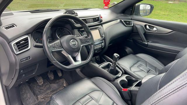 Nissan Qashqai image 5